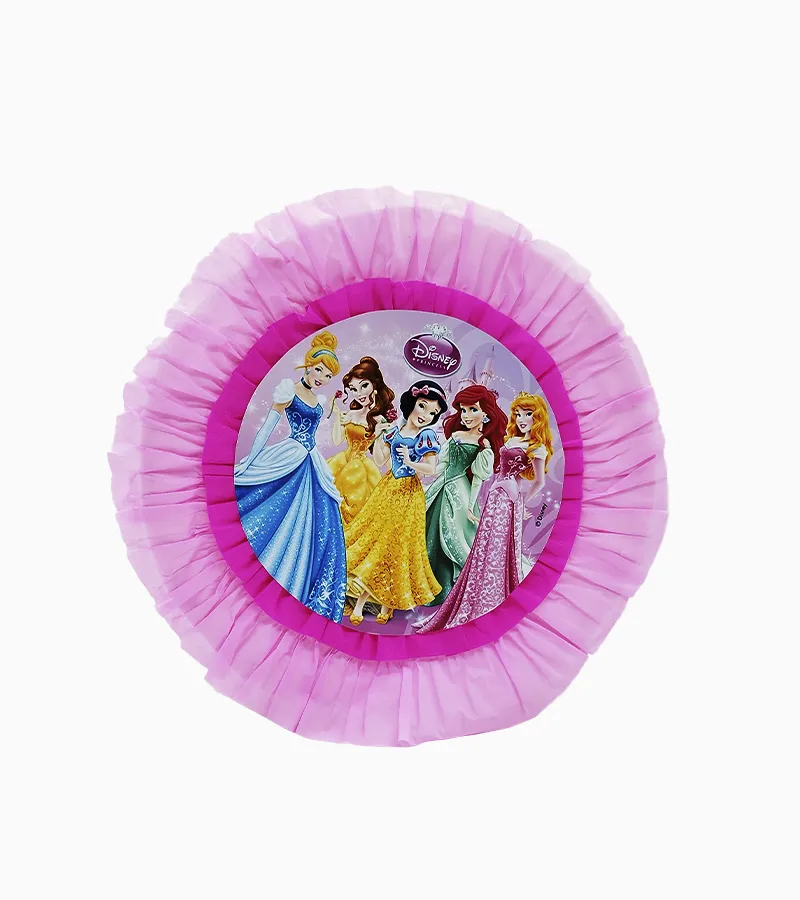 Piñatas Princesa Peach - Importadora Exlin