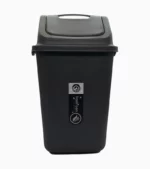 El Contenedor de Basura ofrece le permite mantener con seguridad e higiene los residuos hasta su eliminación definitiva. almacena residuos temporalmente