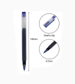 El bolígrafo es el producto más reconocido a nivel mundial y el favorito de muchos por su clásica siluetas, están creadas para satisfacer las necesidades.