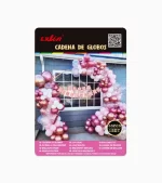 La decoración que siempre deseaste para tus cumpleaños los podrán encontrar en Exlin, son productos de alta calidad y al mejor precio del mercado