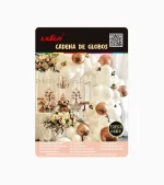 La decoración que siempre deseaste para tus cumpleaños los podrán encontrar en Exlin, son productos de alta calidad y al mejor precio del mercado