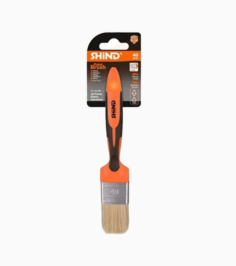 Set Pinceles de Pintura 3 Pcs - Importadora Exlin