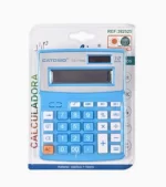 la calculadora básica ofrece las operaciones más habituales como suma, resta, multiplicación y división