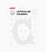 Perfectas para decoraciones de bodas, fiesta de cumpleaños, navidad, diferentes eventos y más, estas letras de madera no solo iluminan tu espacio.