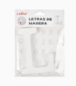 Perfectas para decoraciones de bodas, fiesta de cumpleaños, navidad, diferentes eventos y más, estas letras de madera no solo iluminan tu espacio