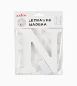 Perfectas para decoraciones de bodas, fiesta de cumpleaños, navidad, diferentes eventos y más, estas letras de madera no solo iluminan tu espacio