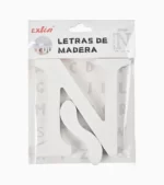 Perfectas para decoraciones de bodas, fiesta de cumpleaños, navidad, diferentes eventos y más, estas letras de madera no solo iluminan tu espacio