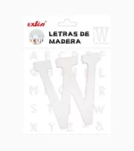 Perfectas para decoraciones de bodas, fiesta de cumpleaños, navidad, diferentes eventos y más, estas letras de madera no solo iluminan tu espacio