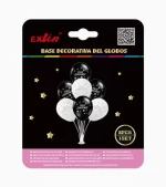 La decoración que siempre deseaste para tus cumpleaños los podrán encontrar en Exlin, son productos de alta calidad y al mejor precio del mercado