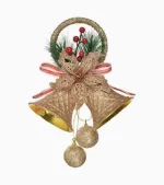 Los adornos son artículos de decoración, usualmente para decorar árboles de Navidad. La decoración navideña se hace en casas, ciudades en la temporada.