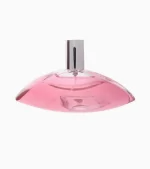 Este aroma es la elección perfecta para la mujer moderna y glamorosa que quiere sentirse especial en cualquier ocasión. Marca: Exlin Cantidad: 100ml