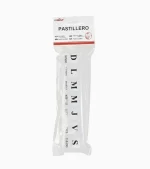 Pastillero portátil: este pastillero liviano y portátil mide 15cmx3.5cm . Perfecto para uso diario o de viaje, fácil de llevar o deslizar en un bolso