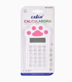 La calculadora s el compañero perfecto para estudiantes y profesionales que necesitan realizar cálculos científicos de manera rápida y precisa