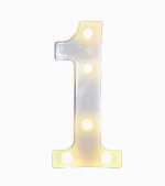 Perfectas para Decoraciones de Bodas, Fiesta de Cumpleaños, eventos y mas, estas luces no solo iluminan tu espacio, sino que también expresan lo que quieres