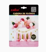 La decoración que siempre deseaste para tus cumpleaños los podrán encontrar en Exlin, son productos de alta calidad y al mejor precio del mercado