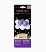 La decoración que siempre deseaste para tus cumpleaños los podrán encontrar en Exlin, son productos de alta calidad y al mejor precio del mercado