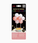 La decoración que siempre deseaste para tus cumpleaños los podrán encontrar en Exlin, son productos de alta calidad y al mejor precio del mercado